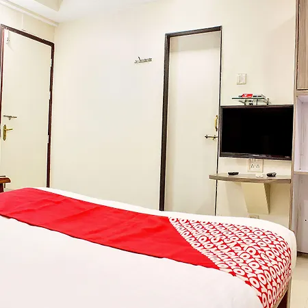 Fabhotel Nandanvan-2