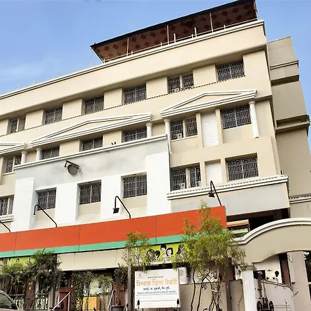 Fabhotel Nandanvan-3