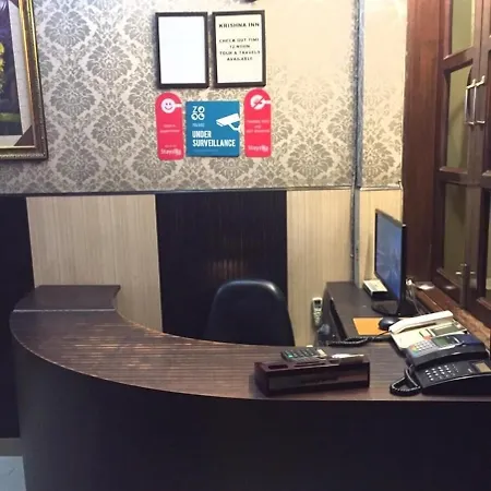 Krishna Inn-2