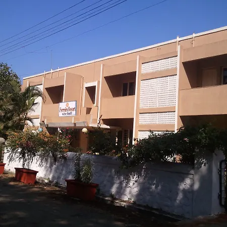 Hotel Ferreira Resort-3