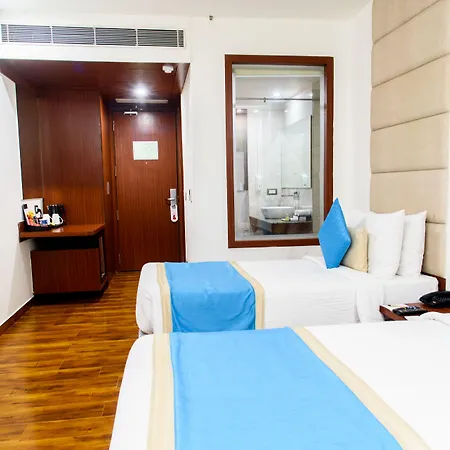 Hotel Ascent Biz-3