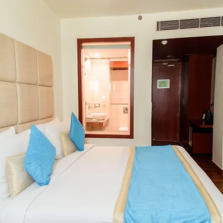 Hotel Ascent Biz-2