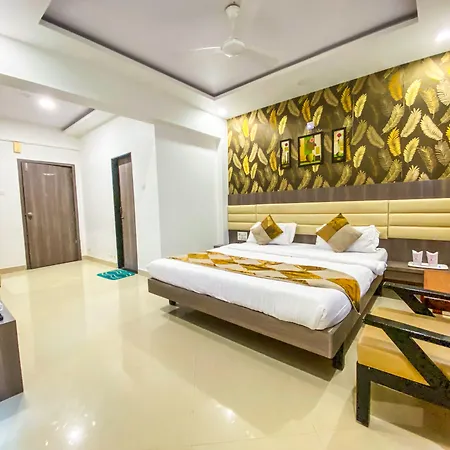 Hotel Gomti Dwarka-3