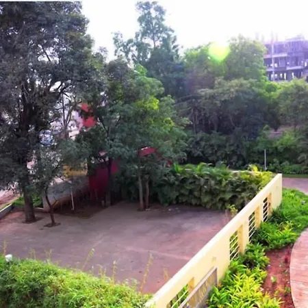 Hotel Palms Residency-2