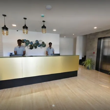 Vivid A Boutique Hotel-2