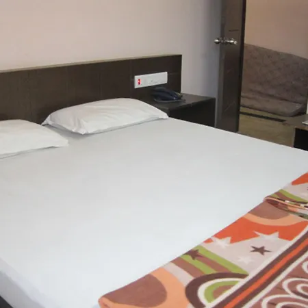 Hotel Arya Palace-3