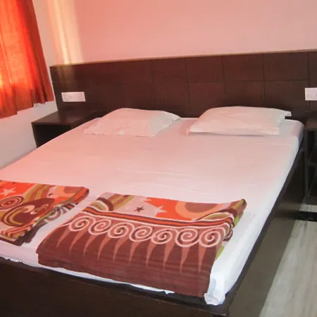 Hotel Arya Palace-2