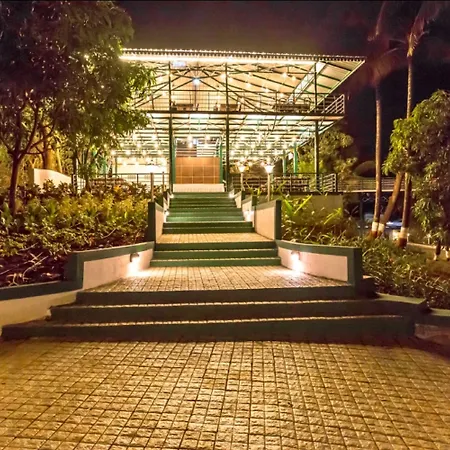 The Herb Farm Managed By The Grand Ashoka-2