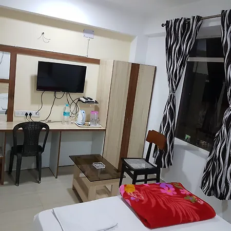 Jimmy Guest House-2