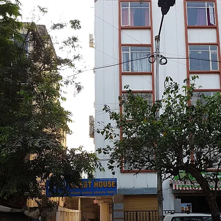 Jimmy Guest House-3
