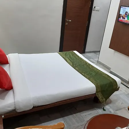 City Palace Hotel होटल सिटी पैलेस-3