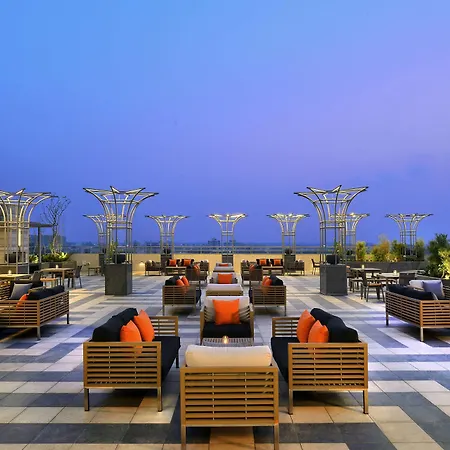 Radisson Chandigarh Zirakpur-3
