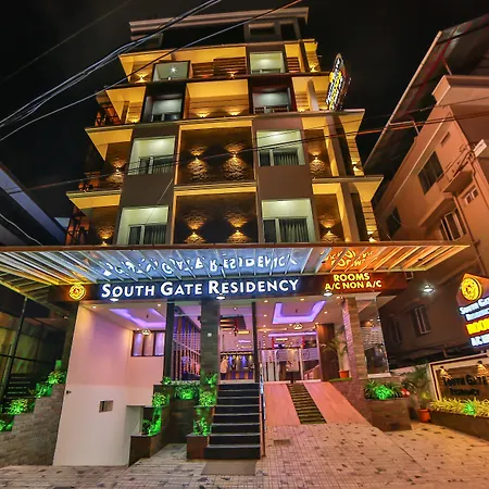 South Gate Residency-2
