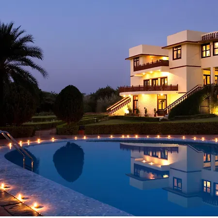 Pushkar Resort-3