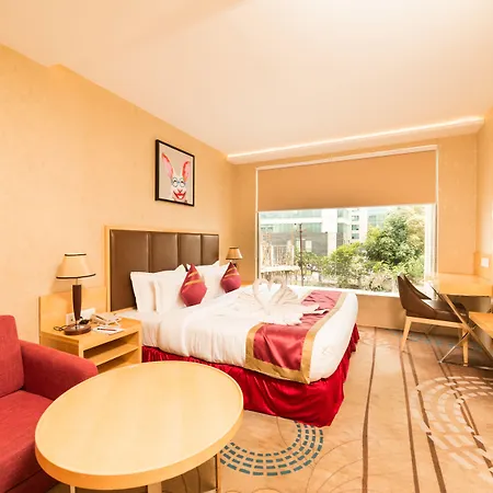 Hotel D'Corbiz-2