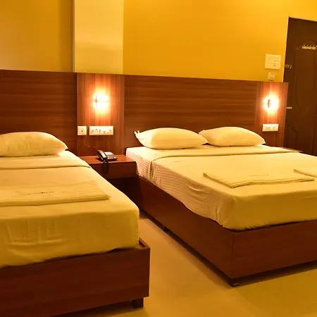 Hotel Citywalk Residency-3