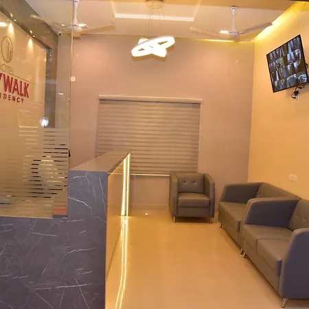Hotel Citywalk Residency-2