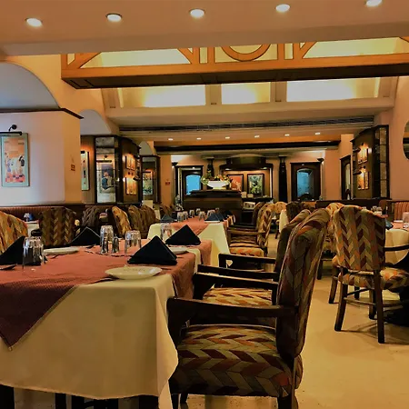 Hotel Kohinoor Executive-3