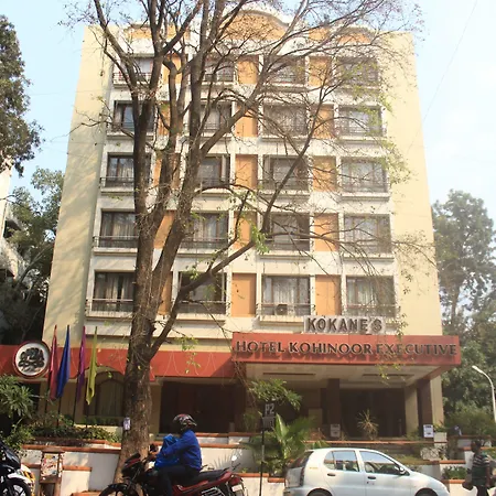 Hotel Kohinoor Executive-2
