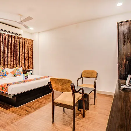 Hotel Scarlet-2