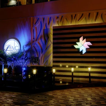 Hotel Chirag-3