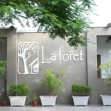 Hotel Chirag-2