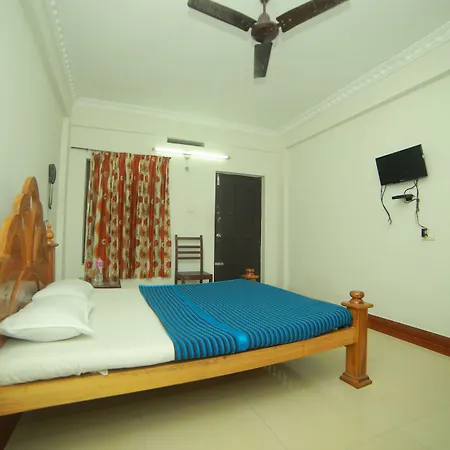 Sree Krishna Residency-3