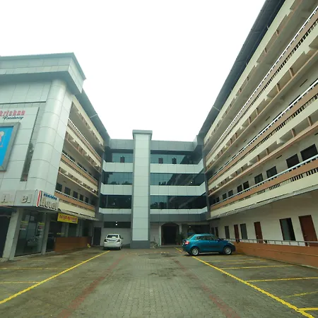 Sree Krishna Residency-2