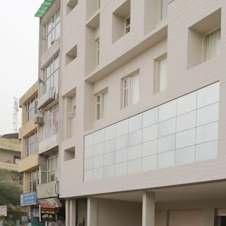 Itsy Hotels Kamron-2