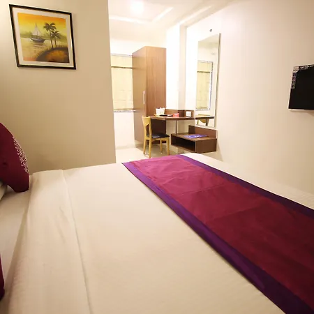 Hotel Jyoti-3