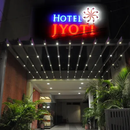 Hotel Jyoti-2
