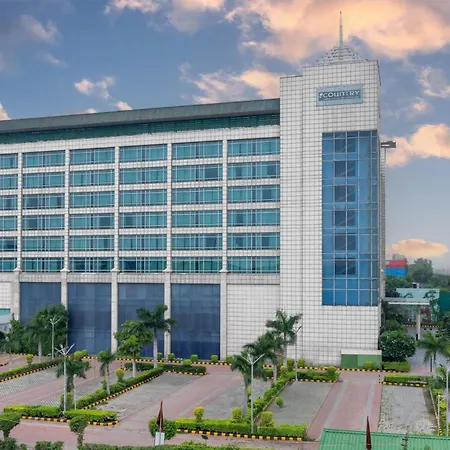 Country Inn & Suites By Radisson, Sahibabad-3