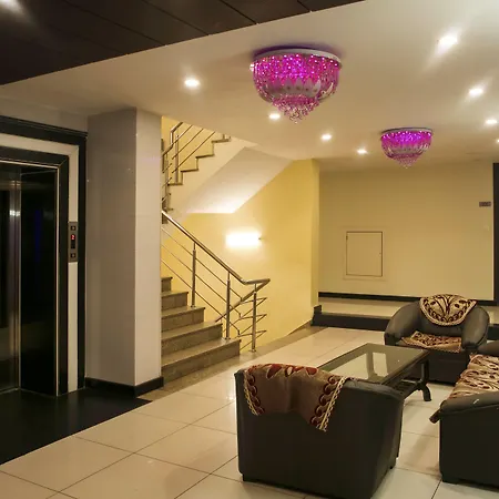 Hotel Ganges Grand - 600M From Kashi Vishwanath Temple-3