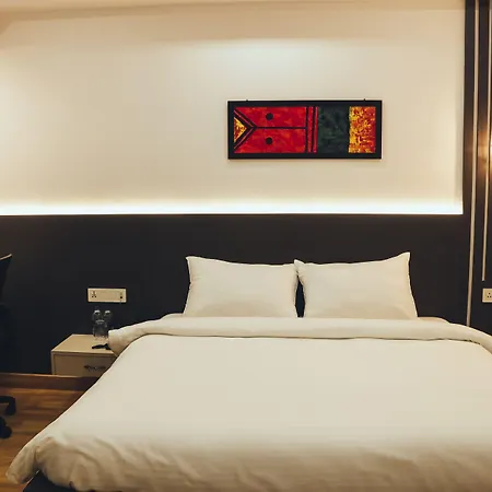 Hotel Madhushree-3