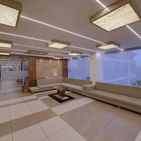 Hotel City Inn-3