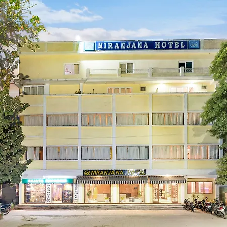 Niranjana Hotel Bodhgaya-2