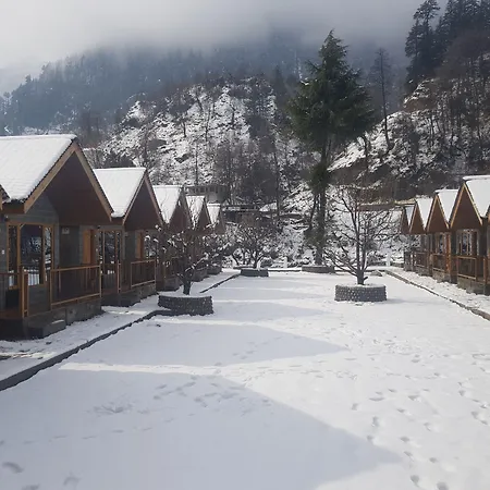 Winterfell The Stay, Unique River Front Resort-3