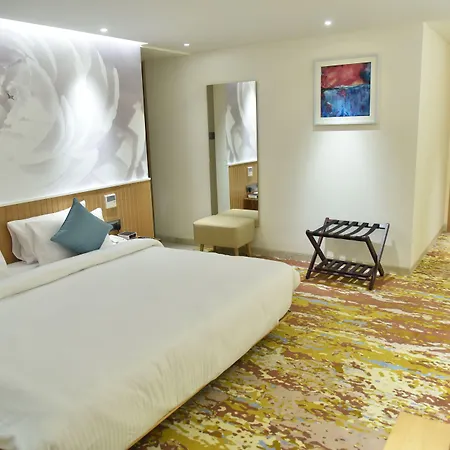 Effotel By Sayaji Vadodara-3