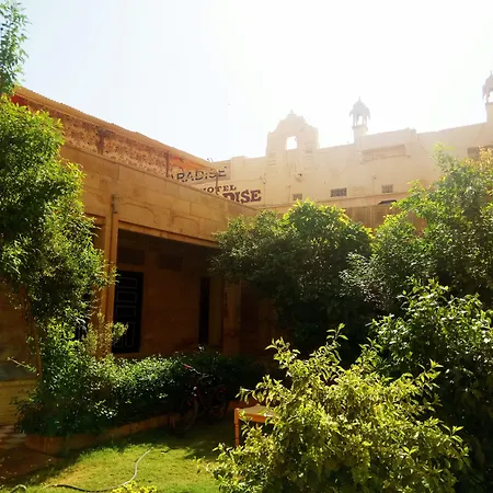 Hotel Paradise-2