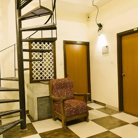 Safarnama Varanasi - A Boutique B&B-2