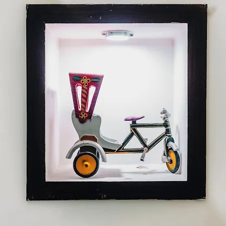 Safarnama Varanasi - A Boutique B&B-3