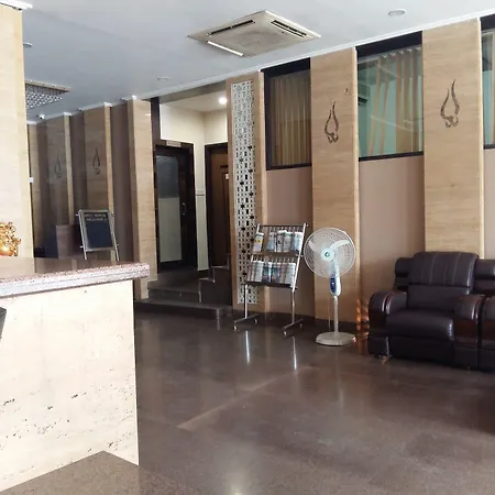 Hotel Simran-2