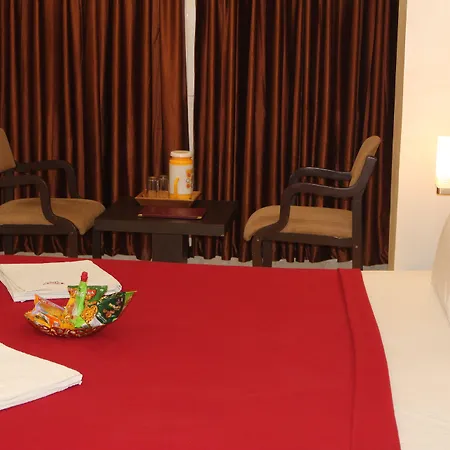 Choice Classic Hotel-2