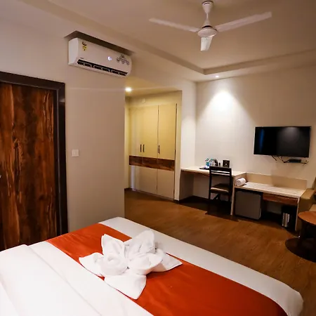 Amara Grand Baga,Goa-3