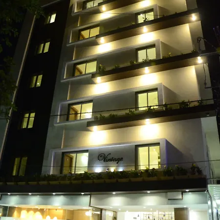 Hotel Vintage-3