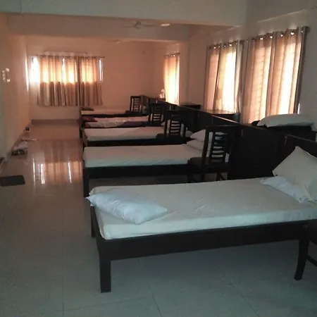 The Salvation Army Red Shield Guest House-3