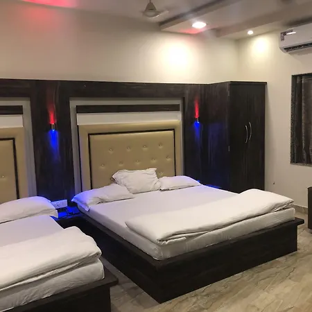 Hotel Bani Hashim-3