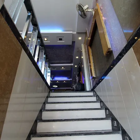 Hotel Star View-New Delhi-3