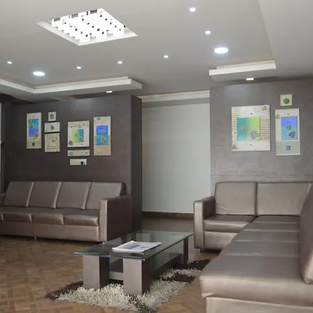 Emerald Suites Koramangala-3