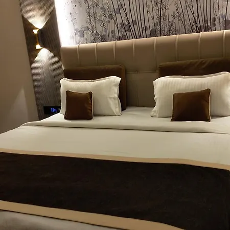 Hotel Sea N Rock-3